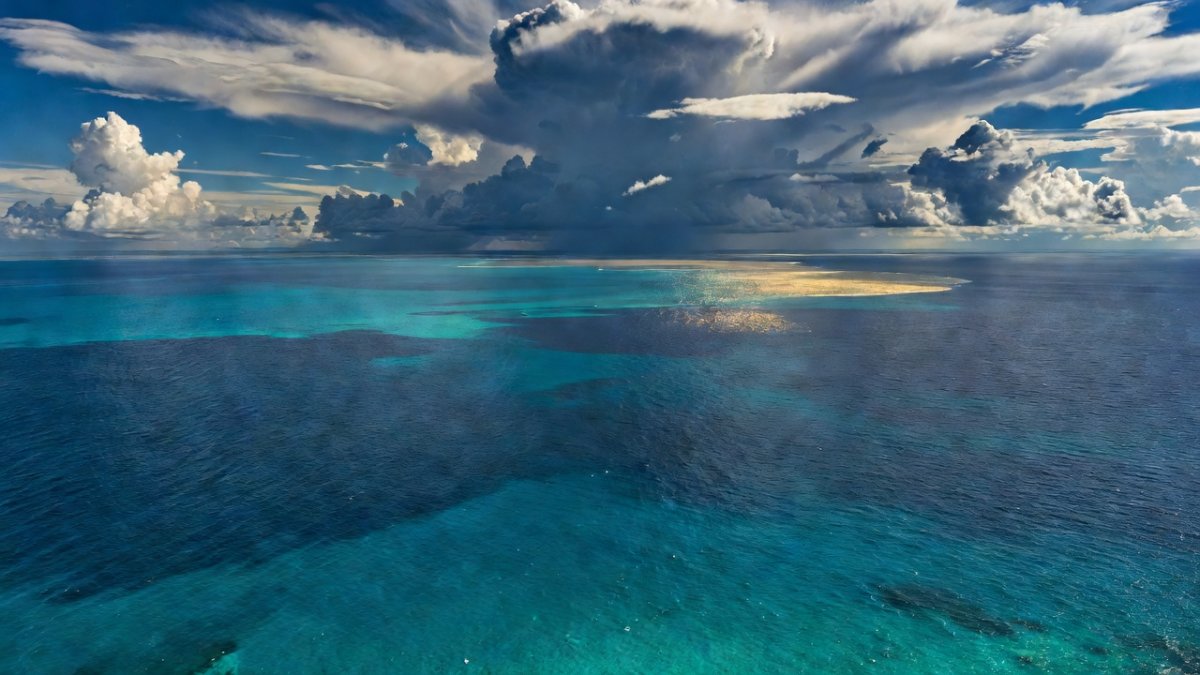 Super El Niño 2026: Record Climate Threat Puts Mexico on High Alert