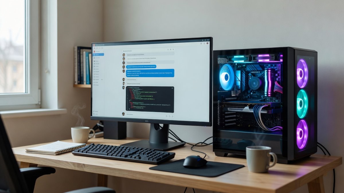 Nous-Hermes-13B: Run a Powerhouse AI Model on Your Own Machine