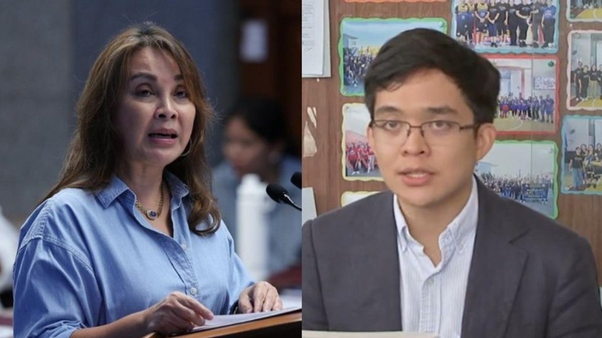 Ombudsman Flags Legarda's Leave, Leviste Trip as 'Suspicious' in P10-B Solar Probe