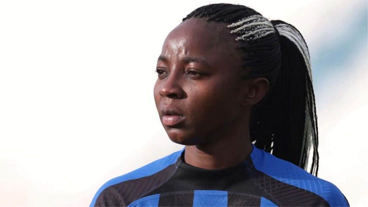 Cameroon’s Silent Crisis: Football Star Ajara Breaks Ranks as Femicide Toll Mounts