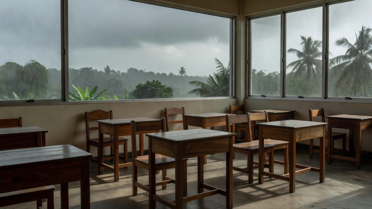 Every Lost School Day Has a Learning Cost: EDCOM 2 Pushes for Granular, Science-Based Class Suspensions