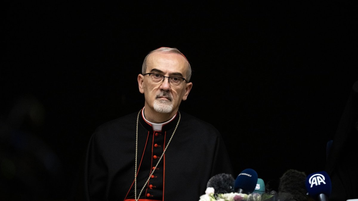 West Bank 'Lawless Land,' Cardinal Warns as Settler Violence Surges
