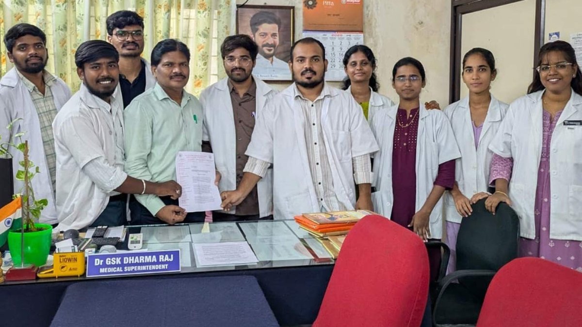 Comparison chart of AYUSH vs allopathy stipends across Telangana, Andhra Pradesh, and Delhi