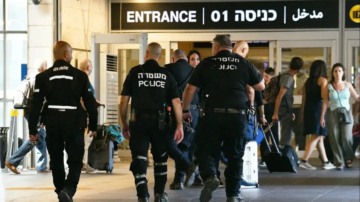 Fugitive from Panama and Architect of Europe's 'Fraud of the Century' Extradited in Coordinated Police Operation