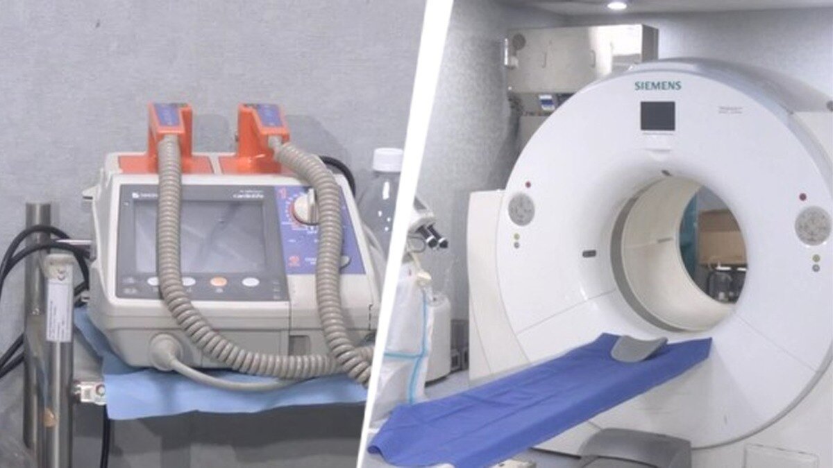Delhi State Cancer Institute medical equipment audit flagged by Delhi High Court