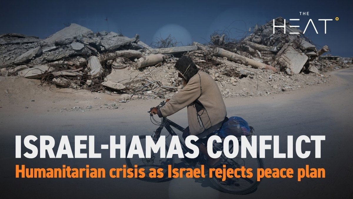 Israel’s Rejection of the Board of Peace Plan: A Fracture in the Gaza Ceasefire Framework