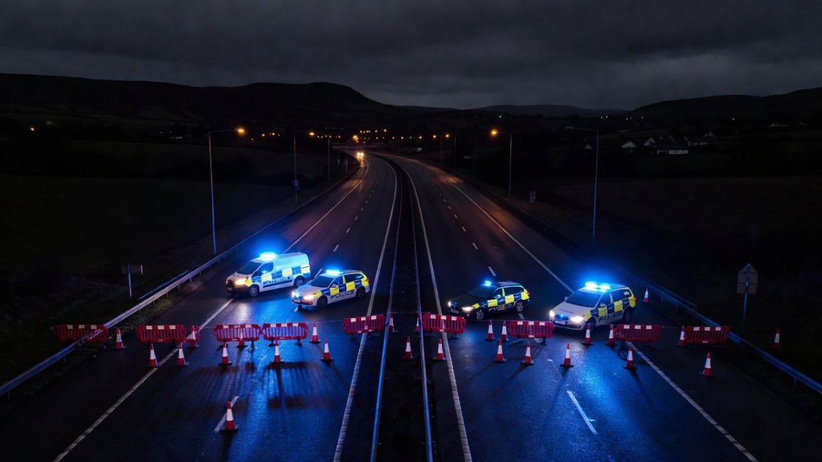 Seven Dead on the A66: 24 Arrested in Organised Crime Probe as Teesside Reels