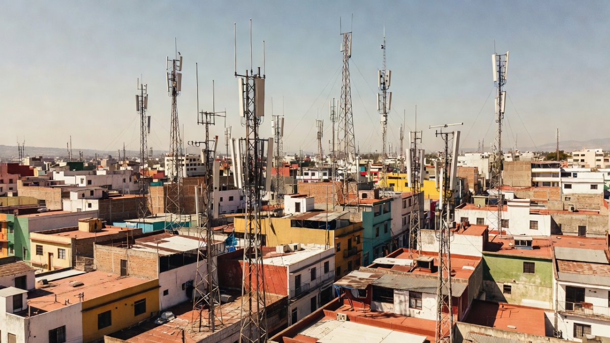 Mexico Suspends 2.6M Cell Lines After Registration Deadline