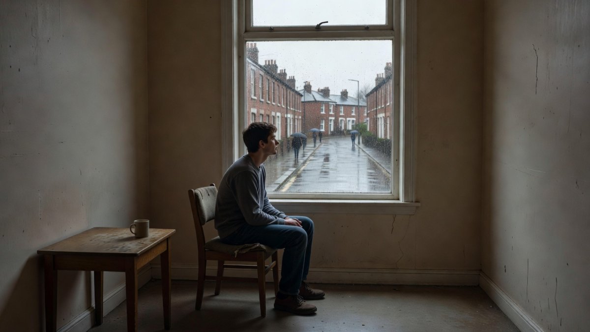 Why Britain's Young Care Leavers Are Dying at Higher Rates