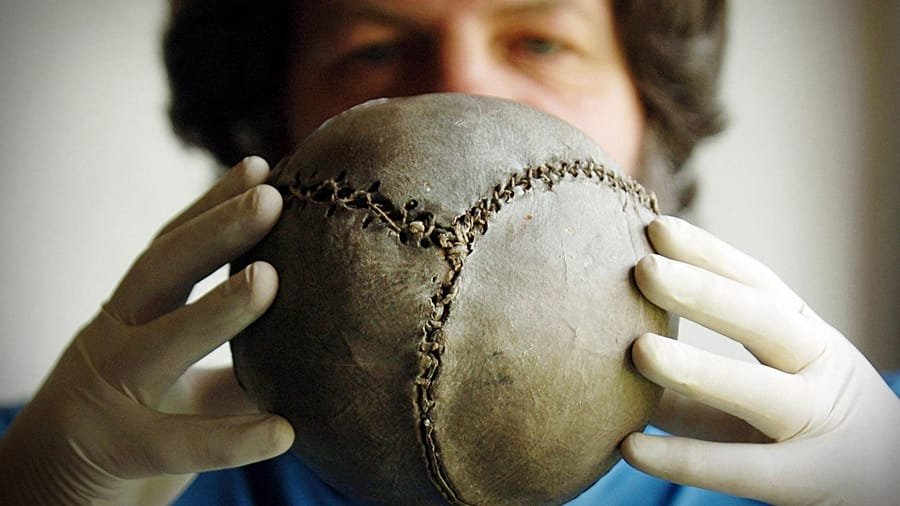 Diplomacy and the Beautiful Game: Miami Museum Shows Football's Power to Unite Nations