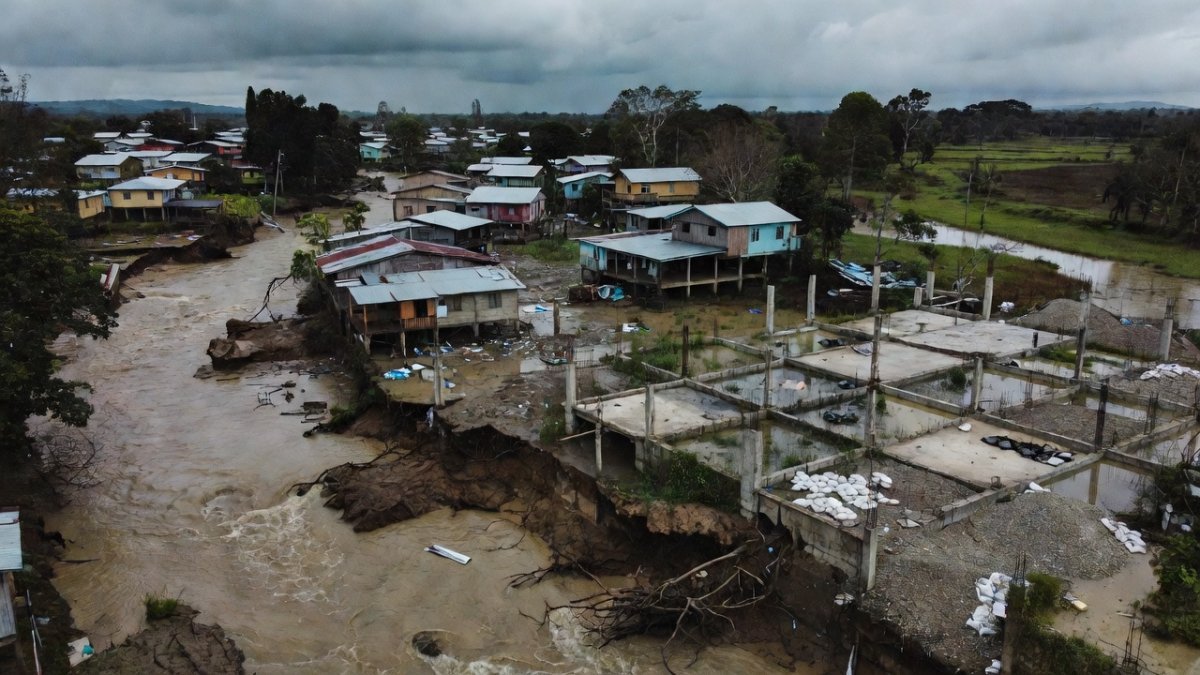 Zaldy Co, others face new graft, malversation raps over P77-million 'ghost' flood project
