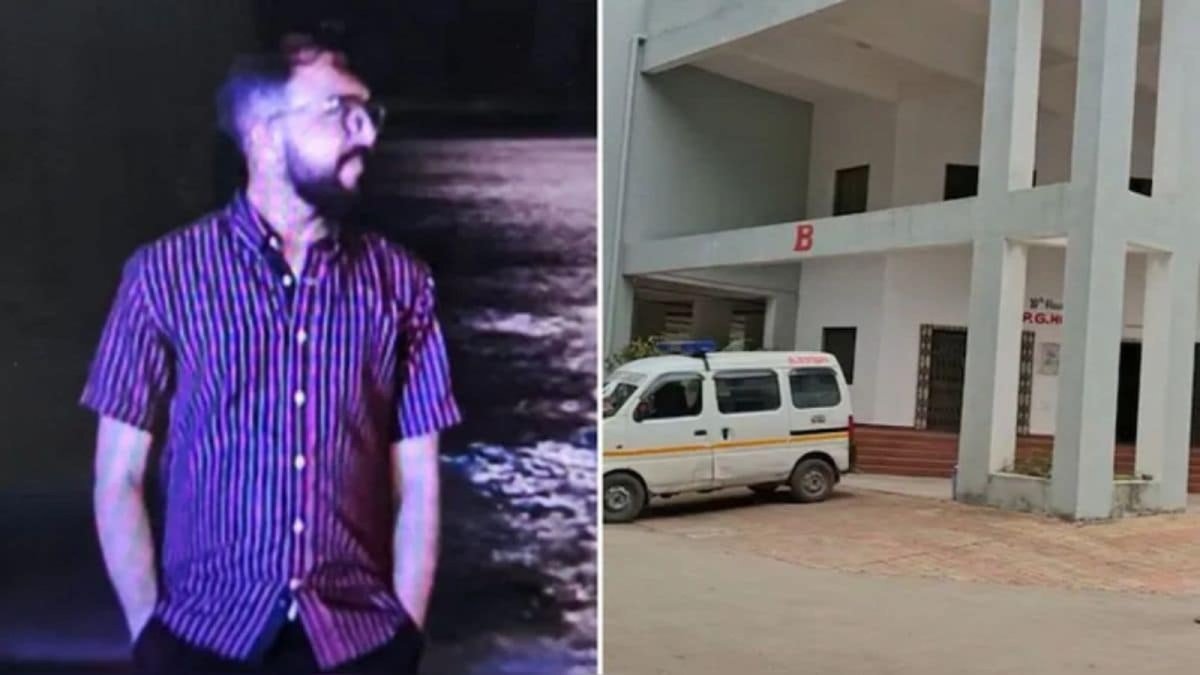 Surat Doctor's Suicide: 4 Resident Doctors Suspended, FIR Filed
