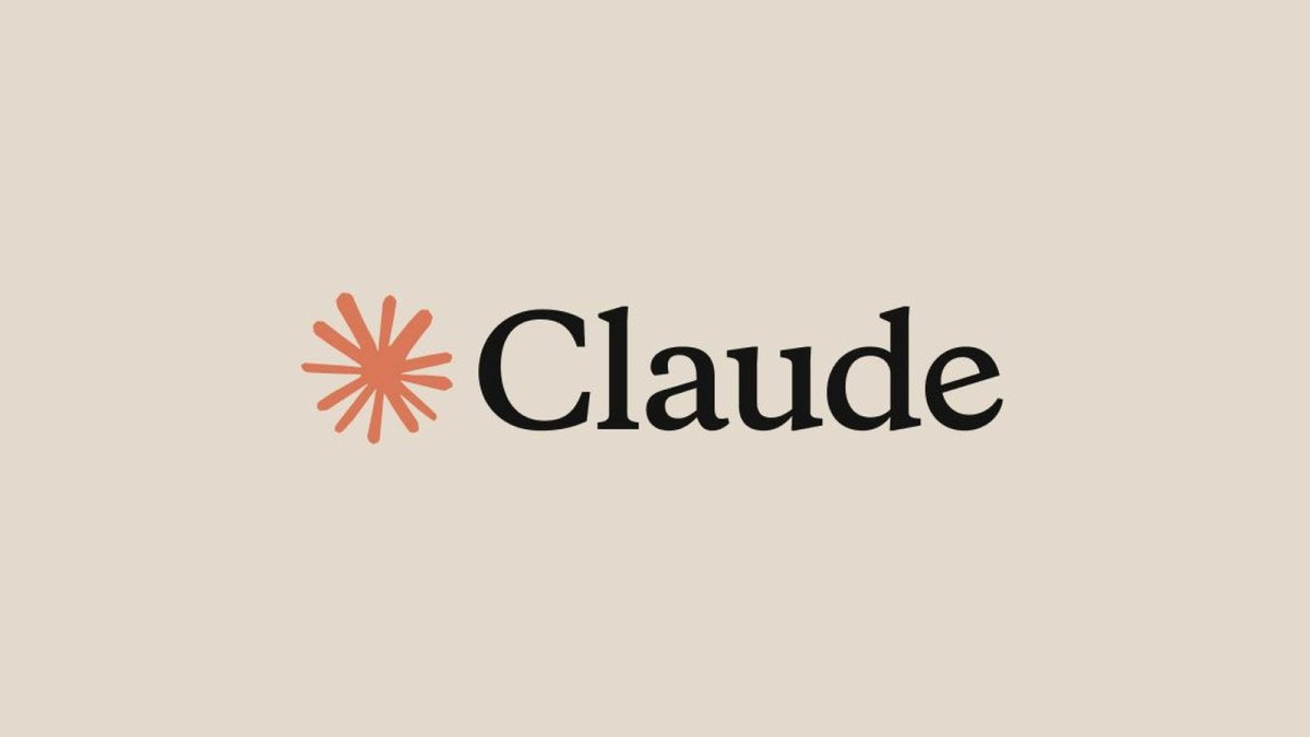 Claude by Anthropic product branding