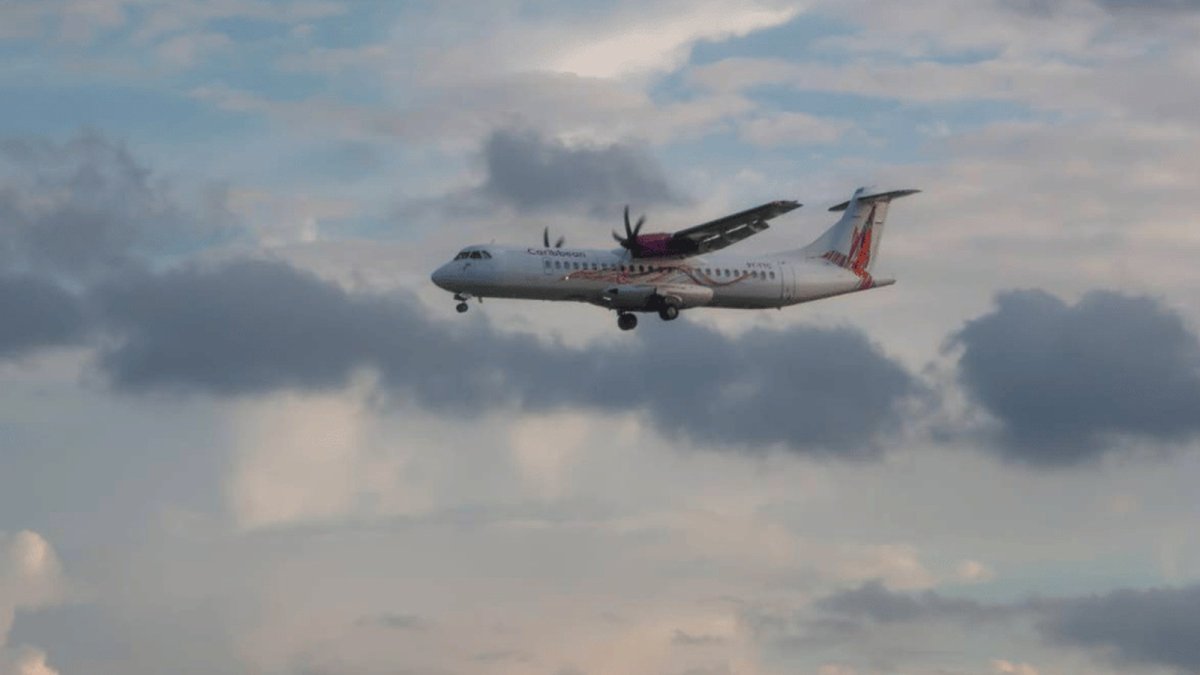 Caribbean Airlines Ends Direct Trinidad-Barbados Flights: A Blow to Regional Connectivity