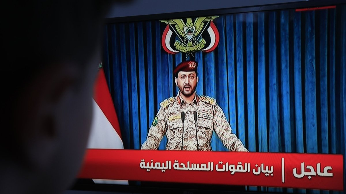 Yemen Truce Shatters as Houthis Kill 58 Troops in Coordinated Strikes