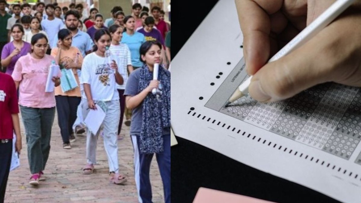 UGC-NET June 2026 provisional answer key details on the NTA portal