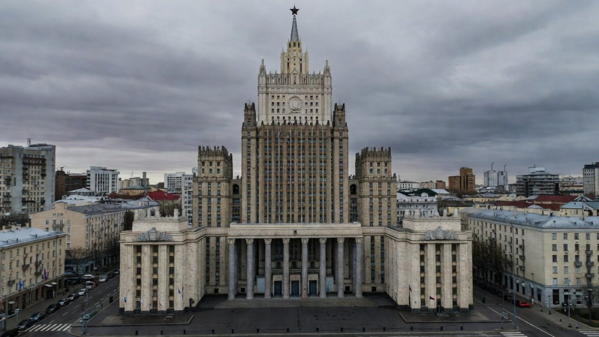 Russia Demands Answers on Reported US-Turkey Arms Transfer to Ukraine