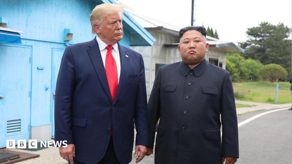 Trump’s Drill Reduction Gambit: The Unraveling of a 70-Year Alliance and China’s Quiet Vantage Point