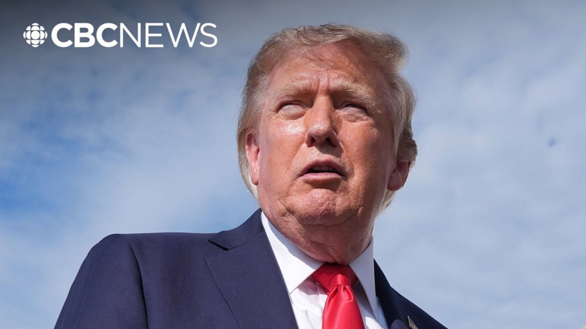 Trump Trying to Destroy Canada's Manufacturing Base: Unifor President