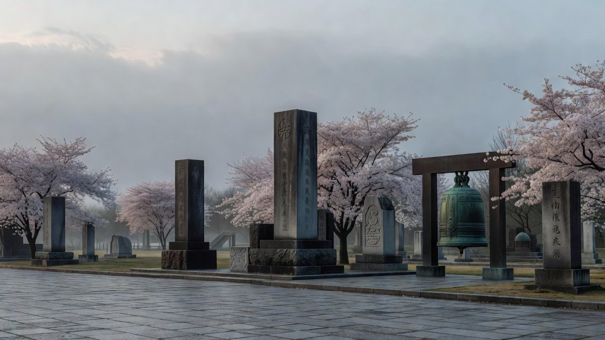 81 Years After WWII: Why Japan's Wartime Memory Still Shapes Asia's Future