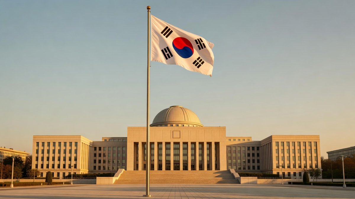 South Korea's Nuclear Dilemma