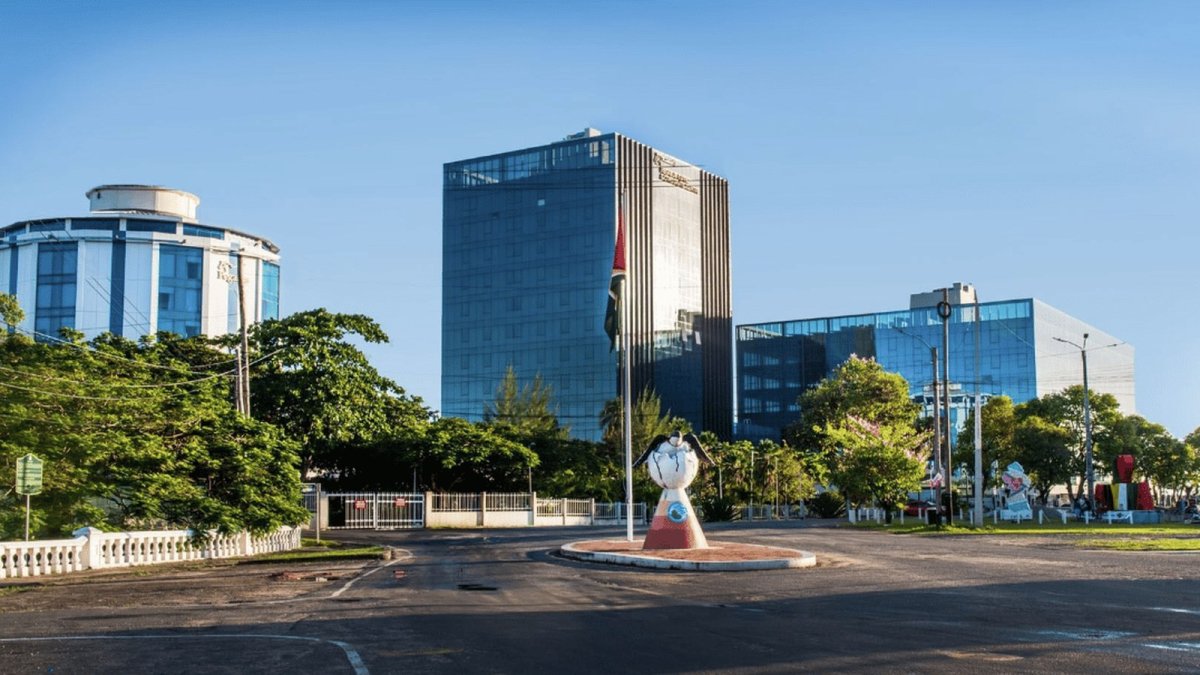 Guyana Welcomes Hyatt Affiliation as Pegasus Transforms into Atlantic Suites