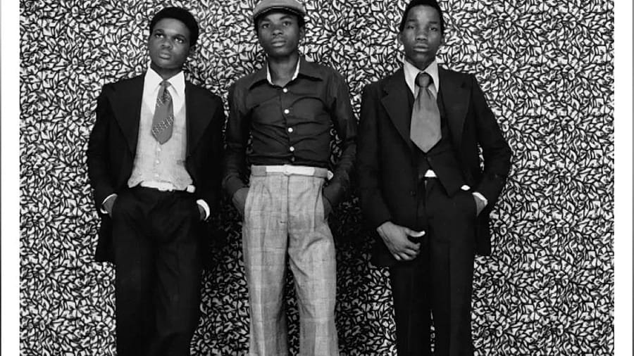 Memory in Images: The Documentary Bringing Maurice Pellosh's Portraits Back to Life