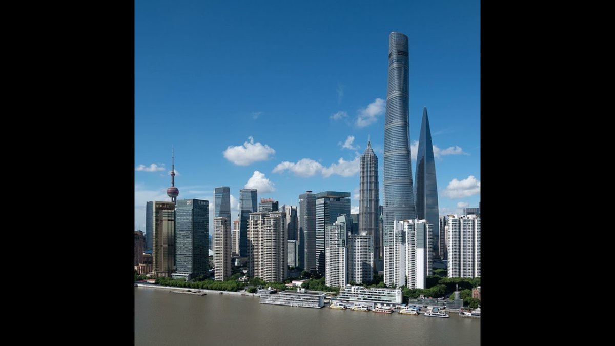 China Sees 35,000 New Foreign-Invested Firms in H1 2026