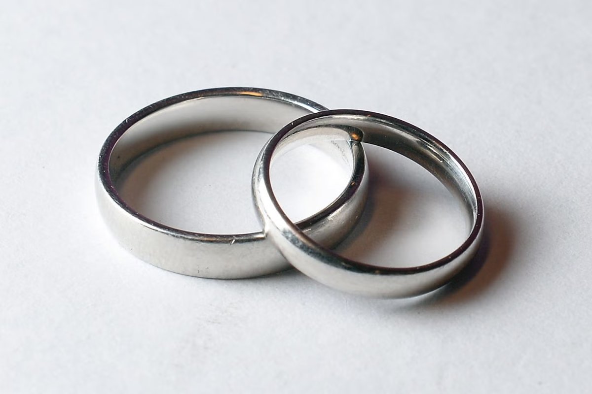 Forcing someone into marriage is a criminal offence across the UK (PA)