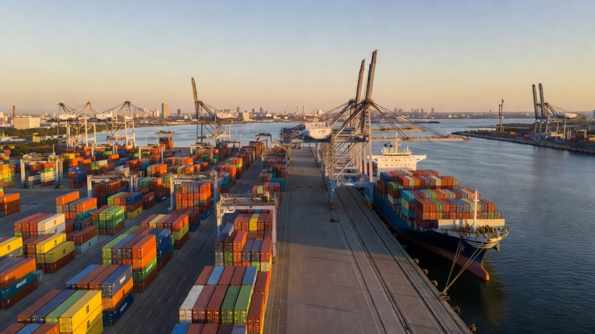 Morocco Welcomes China's Zero-Tariff Policy as Trade Ties Deepen