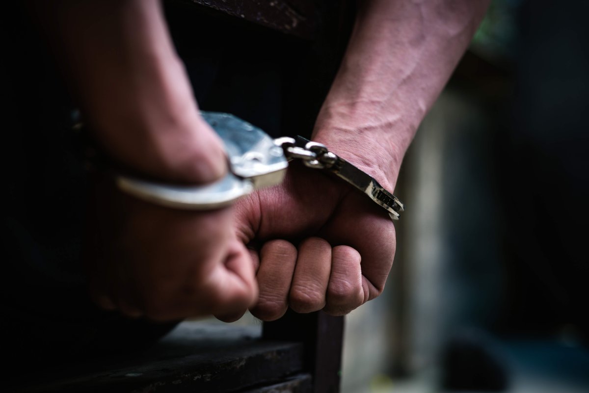 Youth crime charges climb for first time in four years, new StatCan data shows
