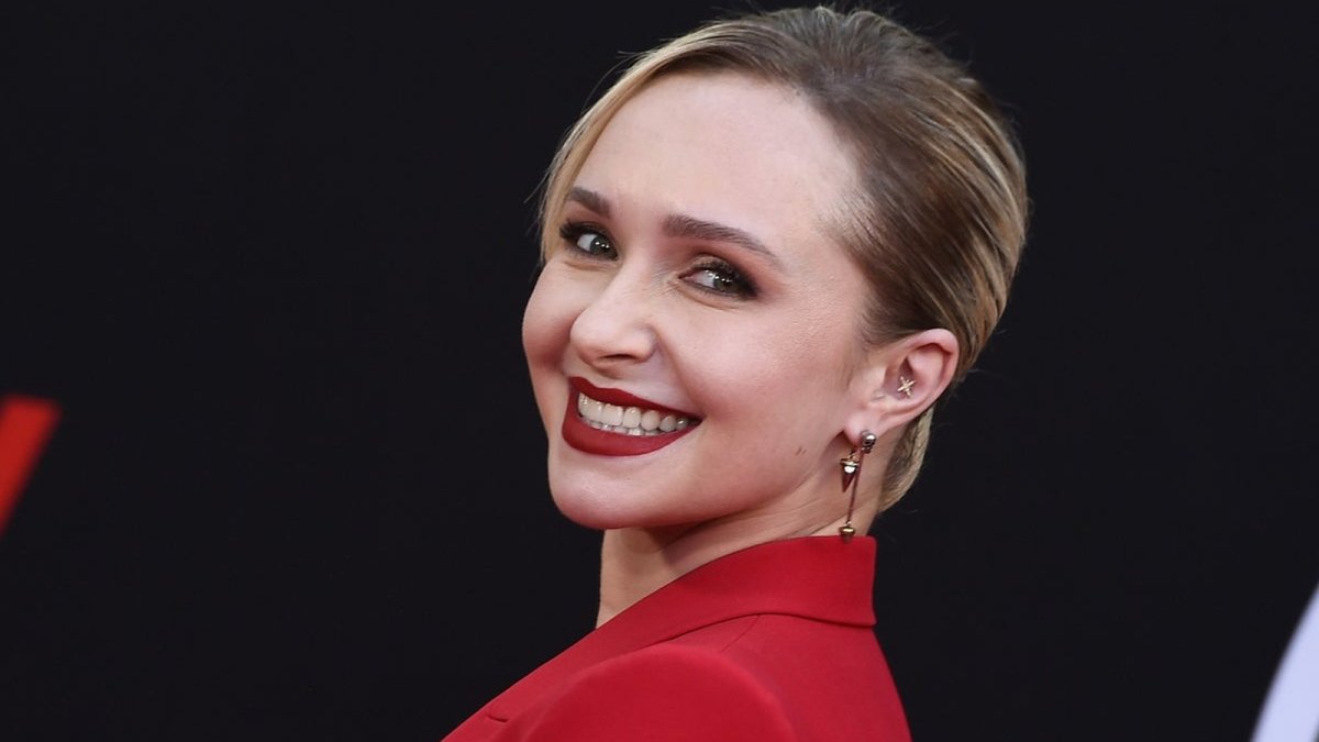 Hayden Panettiere dies aged 36: Heroes star remembered as 'an incredible light and a force of nature'