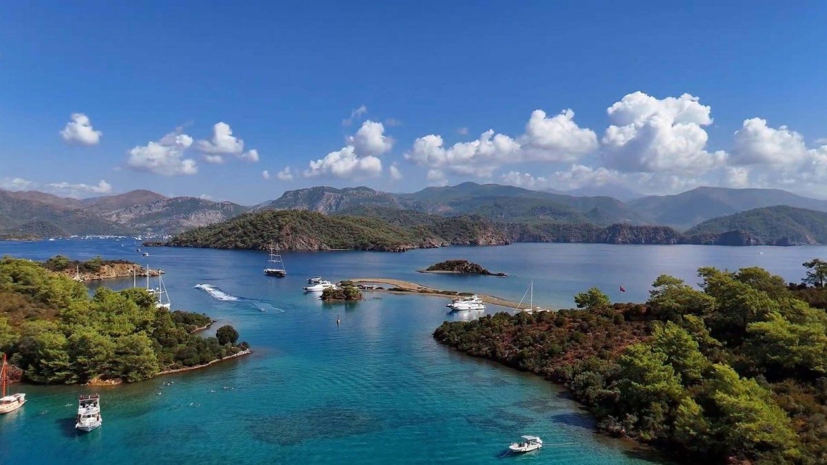 Türkiye and Greece Trade Marine Parks in the Aegean as Environmentalism Meets Geopolitics