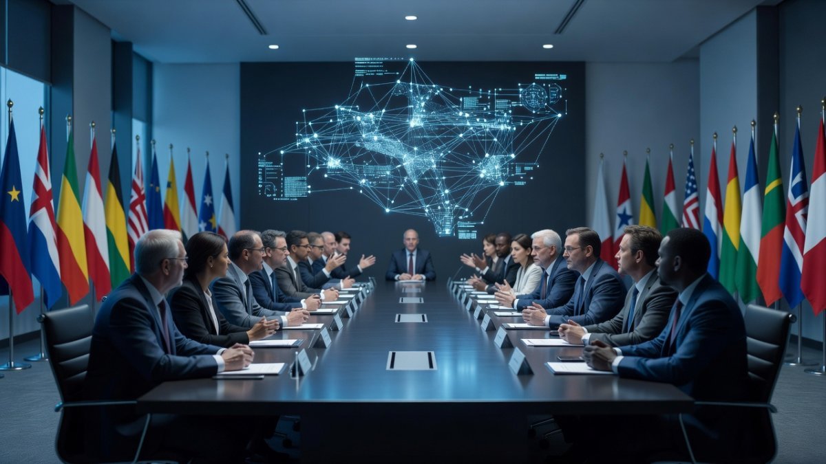 AI Governance Crossroads: Innovation vs Regulation in 2026