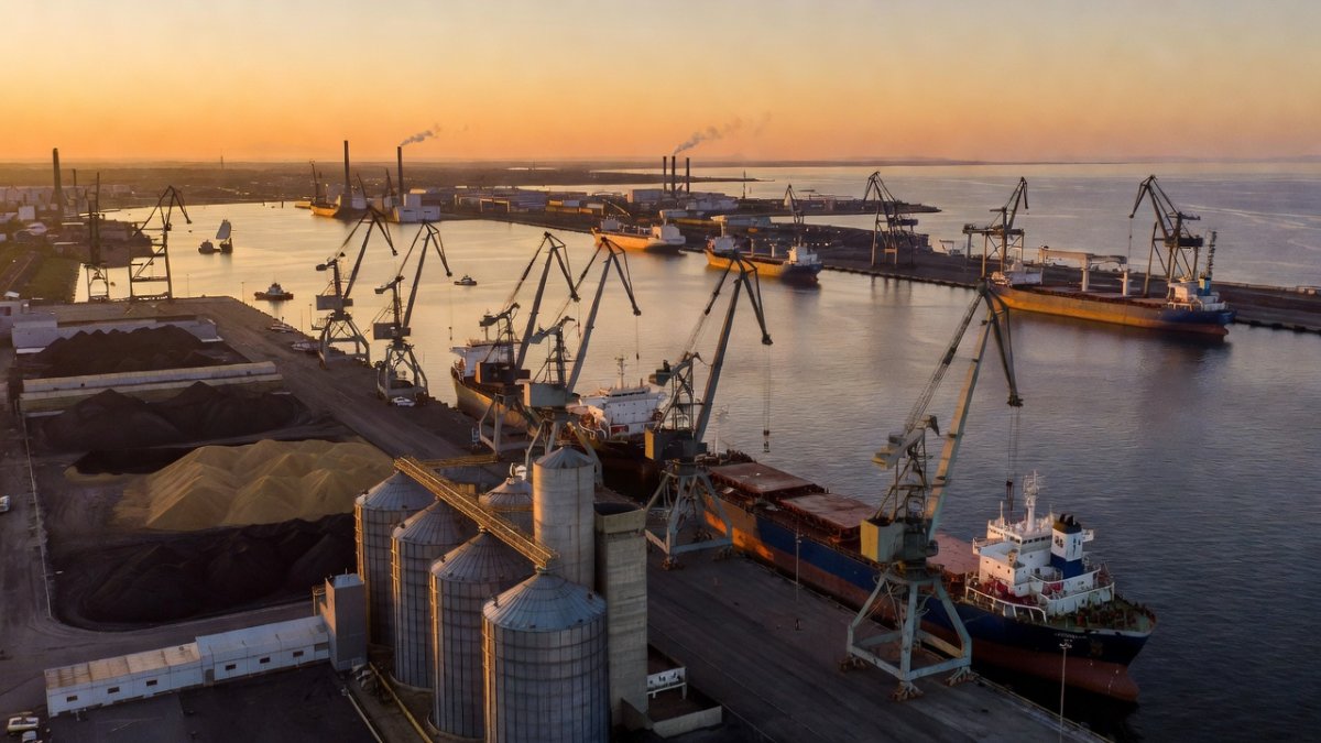 Kremlin Scrambles to Contain Damage as Black Sea Grain Exports Collapse Under Mutual Attacks