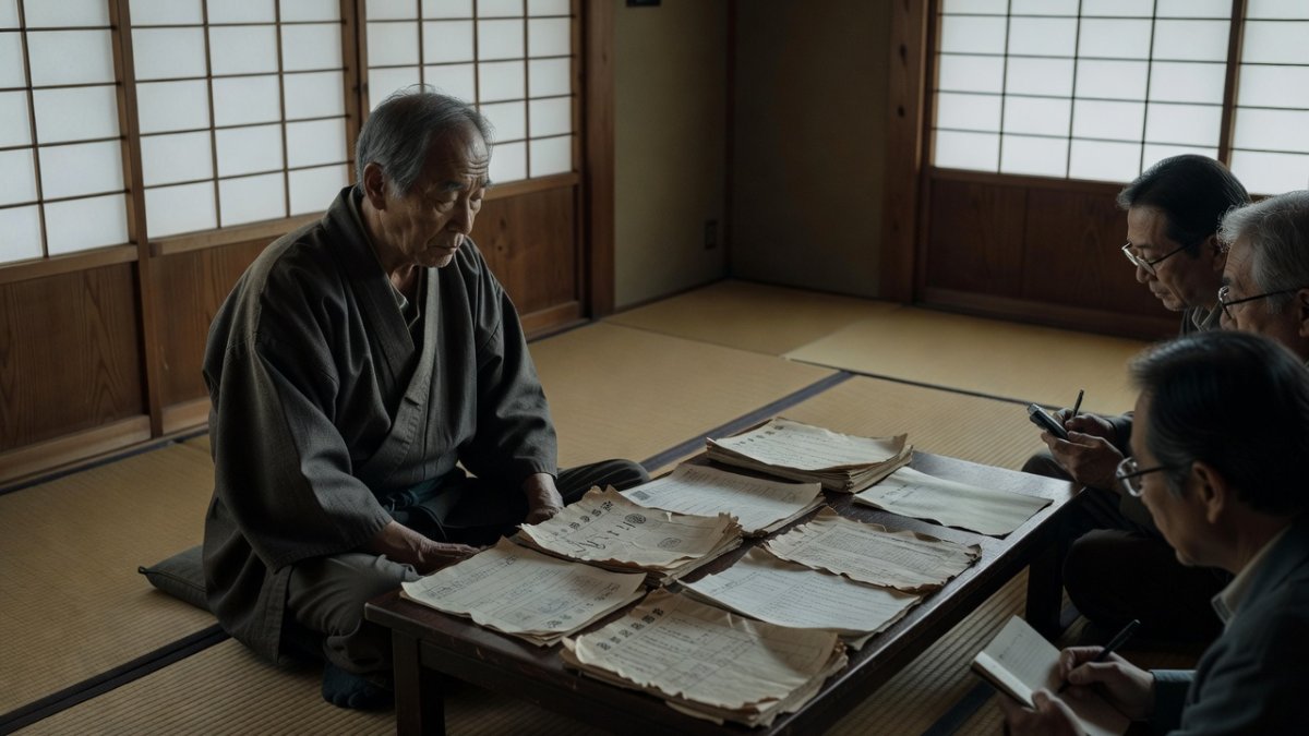 Unit 731 Medic's Testimony Unsealed as New Archives Expose Japan's Germ Warfare