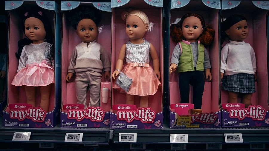 World Dolls Museum: Rabat's Hidden Cultural Gem