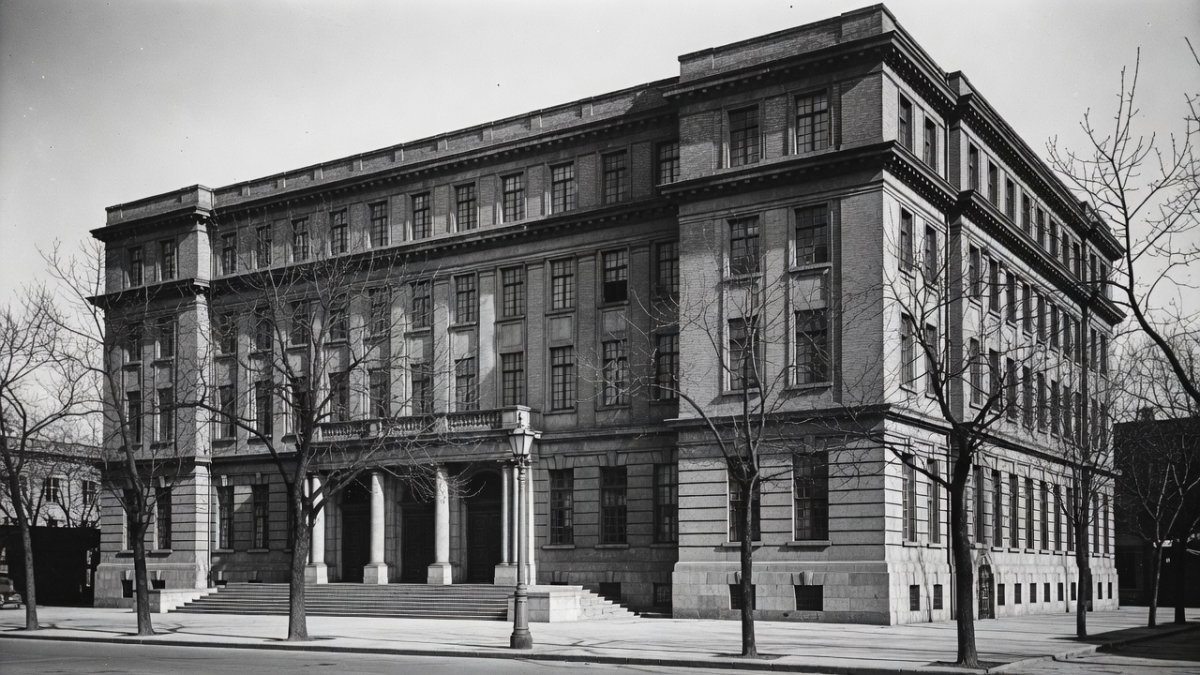 CGTN Revisits Japan's 1932 Attack on Shanghai's Libraries