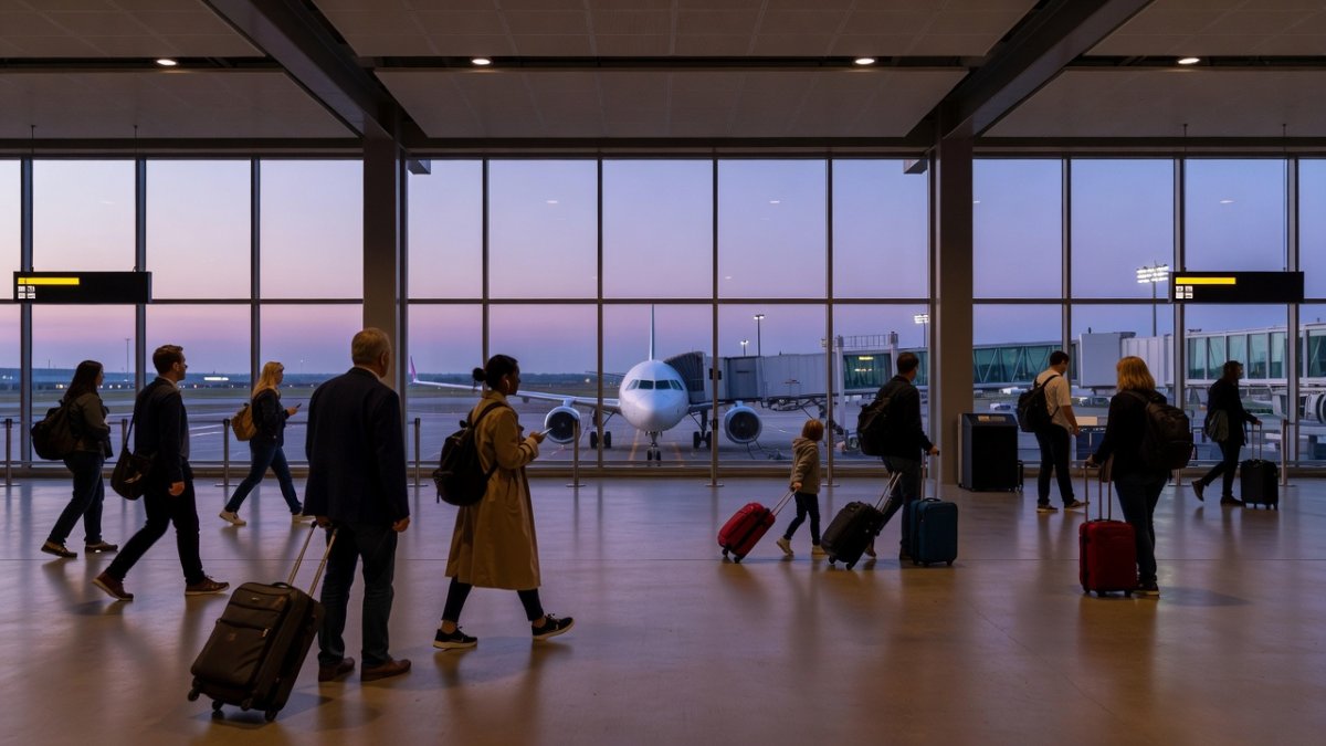 Tax Revenues Shrink as Rich Emigration Rises, Study Warns