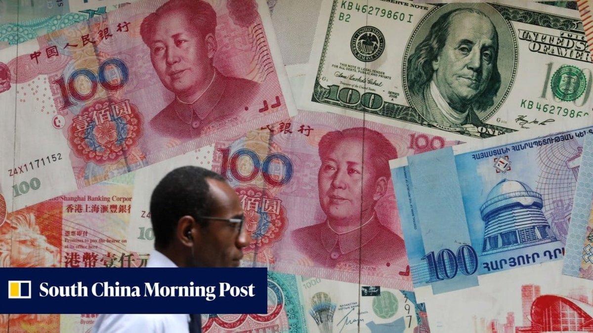 Yuan's African Push Widens as Libya, Zambia Deepen Ties