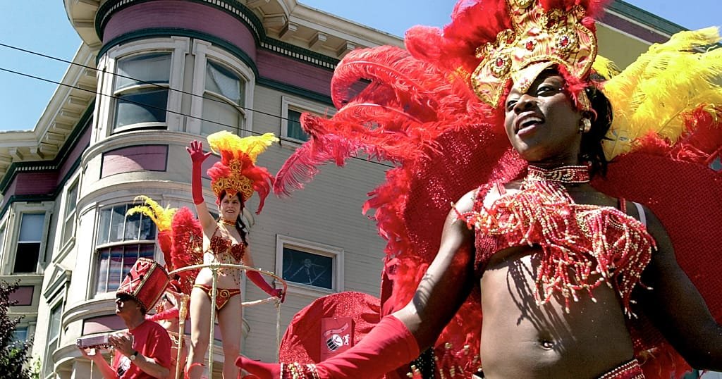 Calabar Carnival Turns 20: Africa's Biggest Street Party Milestone