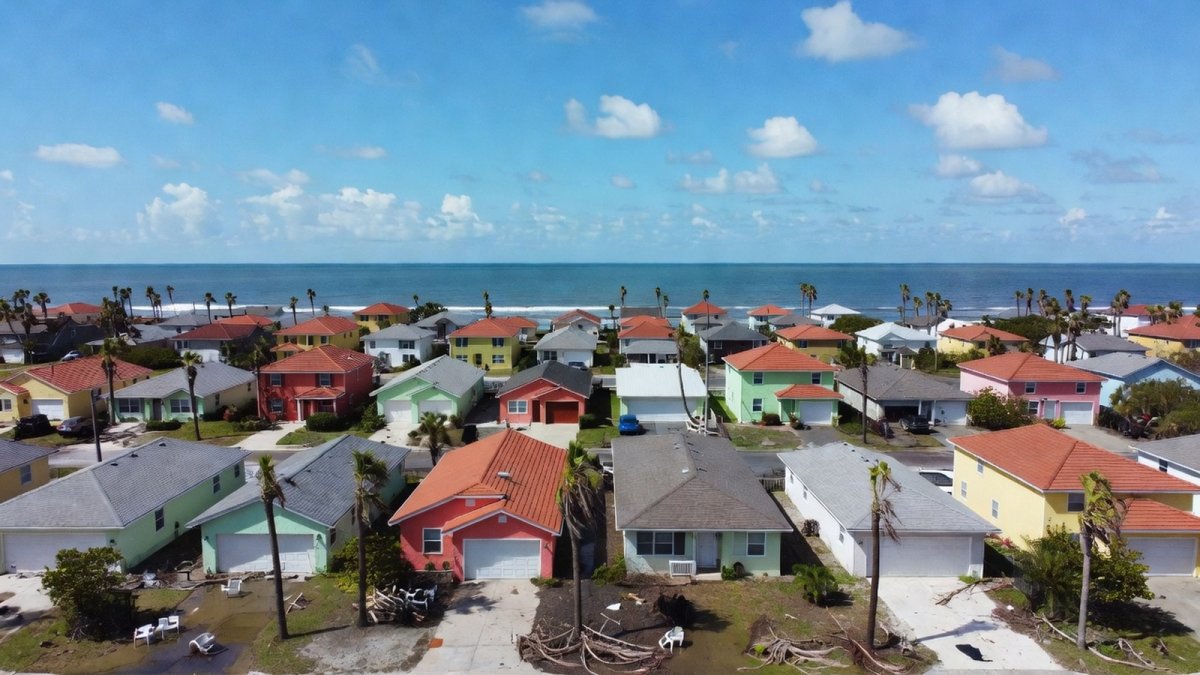 34 Years After Andrew: The Storm That Rebuilt Florida