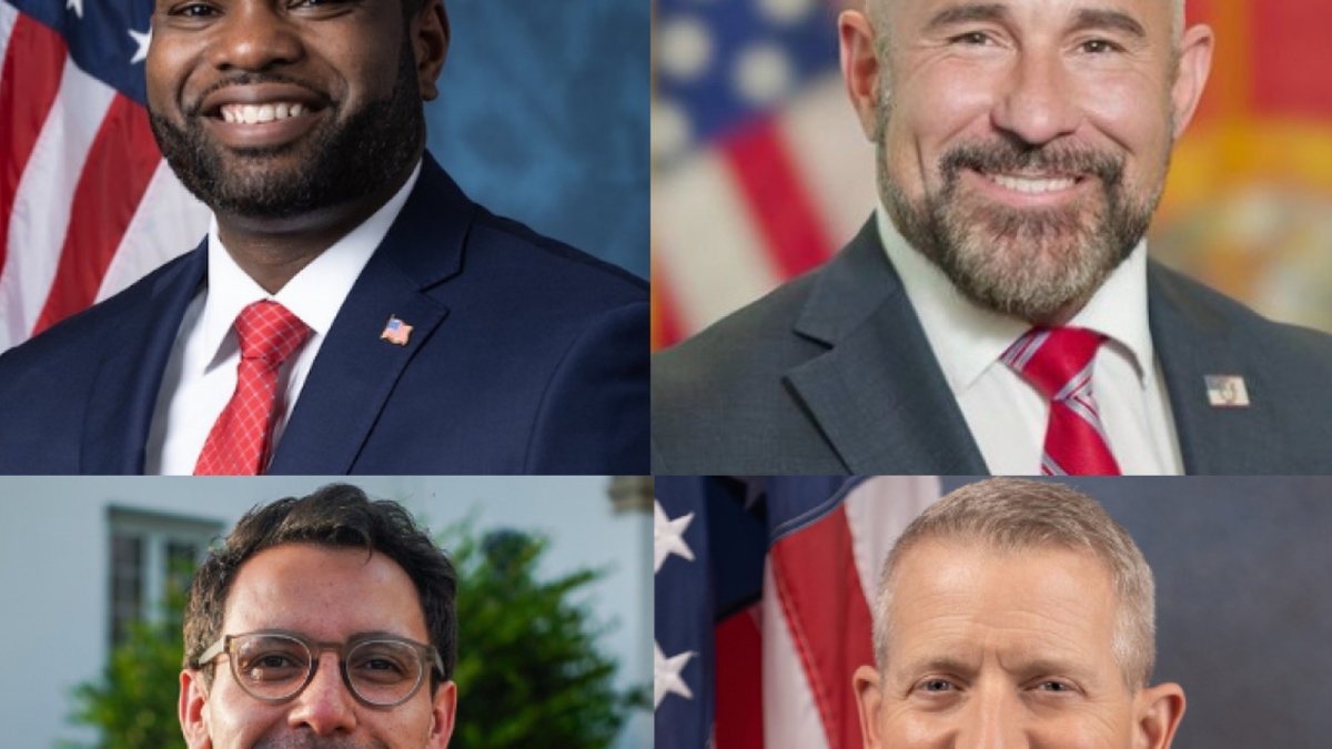 DeSantis Neutral as Florida GOP Primary Nears; Donalds Leads
