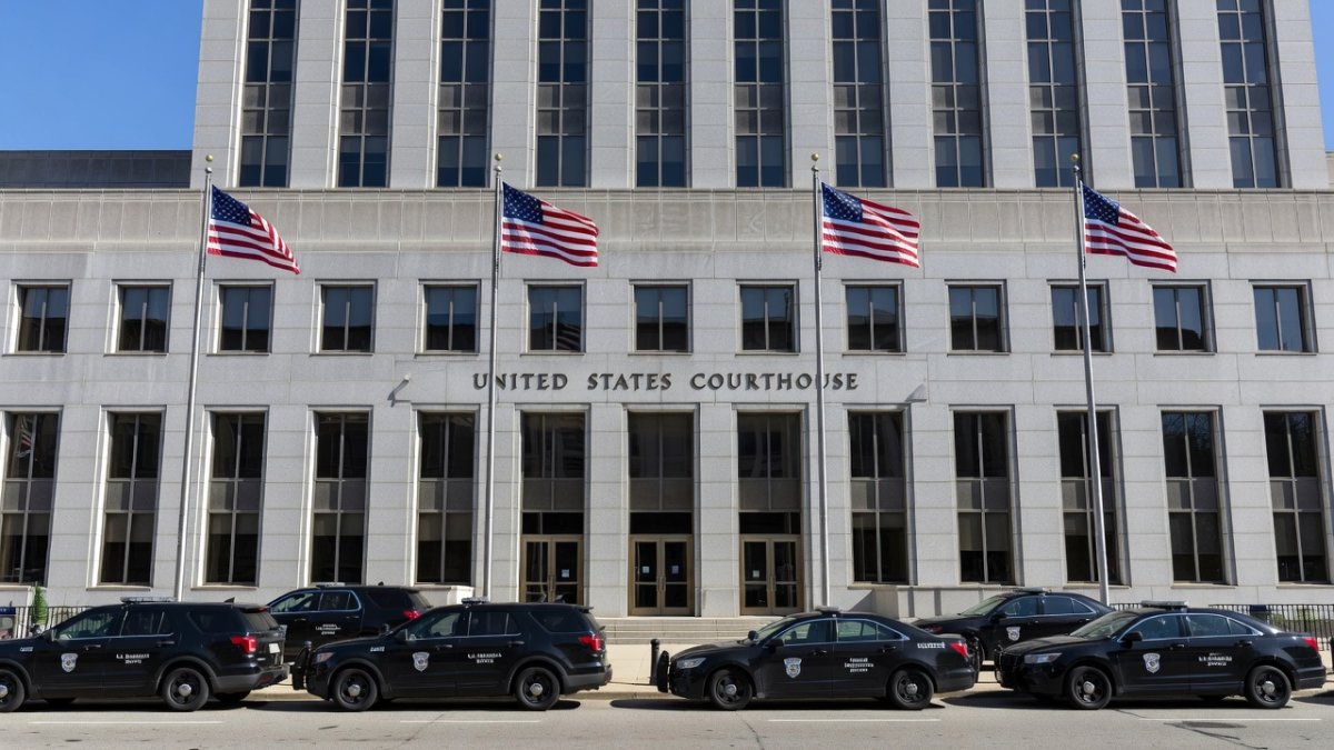 Filipino Fugitive in $650M Fraud Case Lands on FBI's Most Wanted List