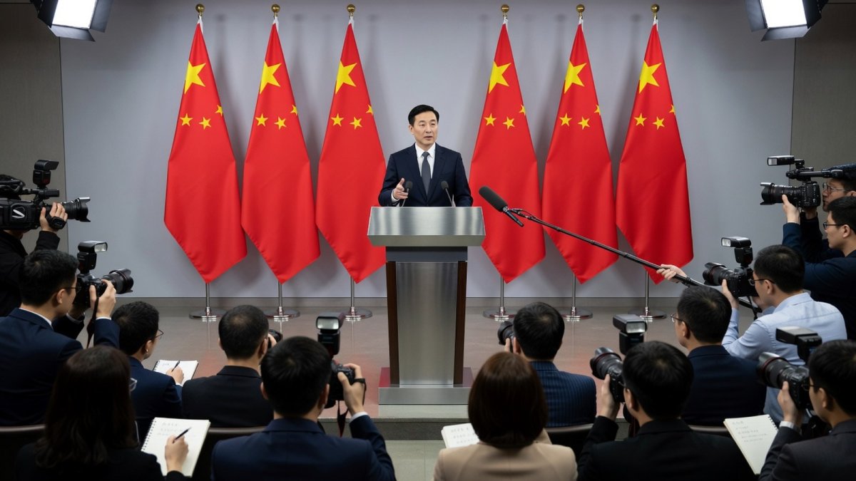 China Rejects US 'Economic D-Day' on Iran as Oil Surges and Gulf Security Calculus Shifts