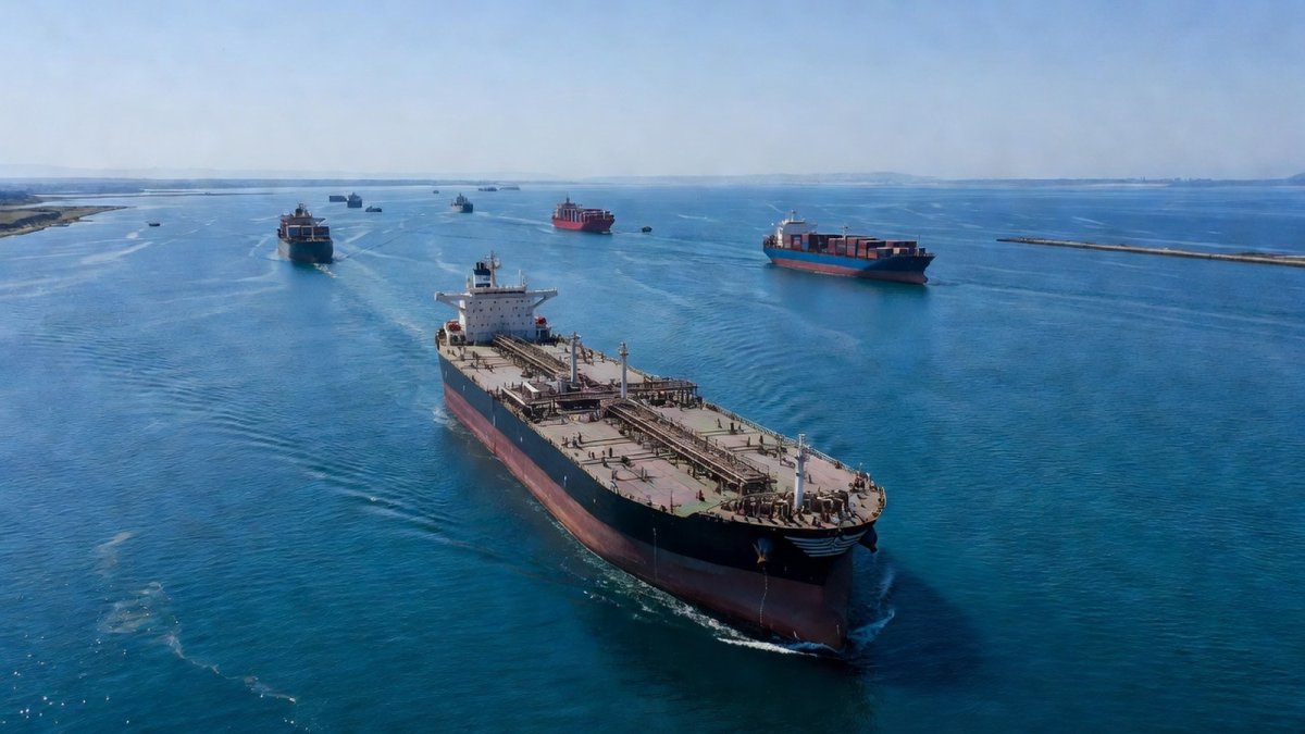 Oil Shock Puts US Midterms at Risk as China Watches