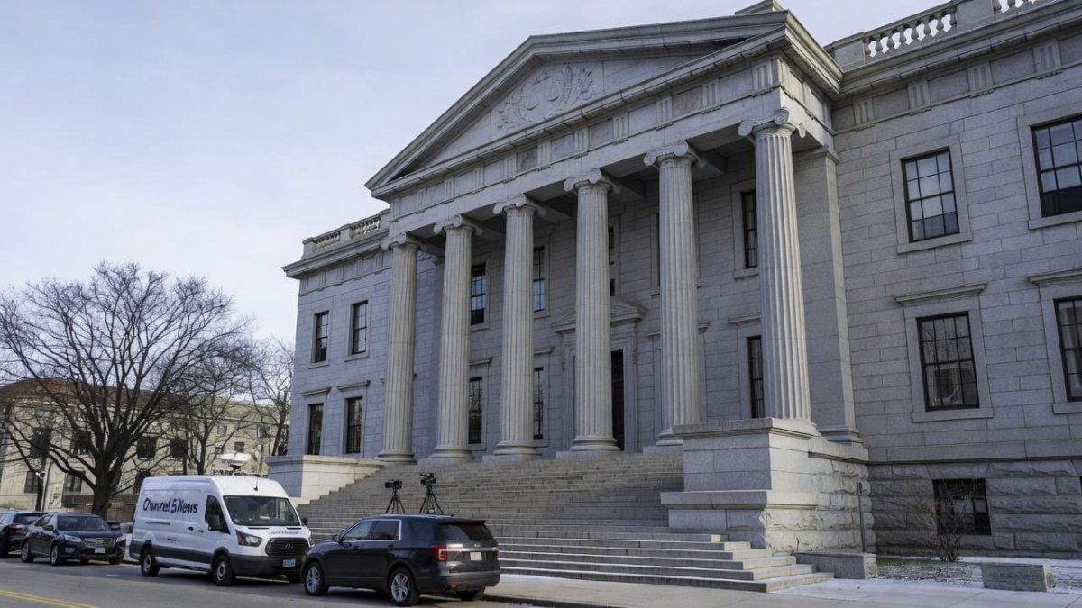 Clancy Trial Nears Verdict: Insanity or Murder?