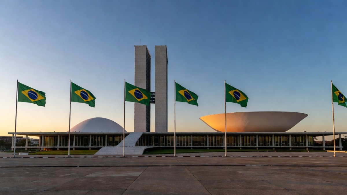 Brazil 2026: The Battle for a Continent — What Lula vs. Flávio Bolsonaro Means for Latin America