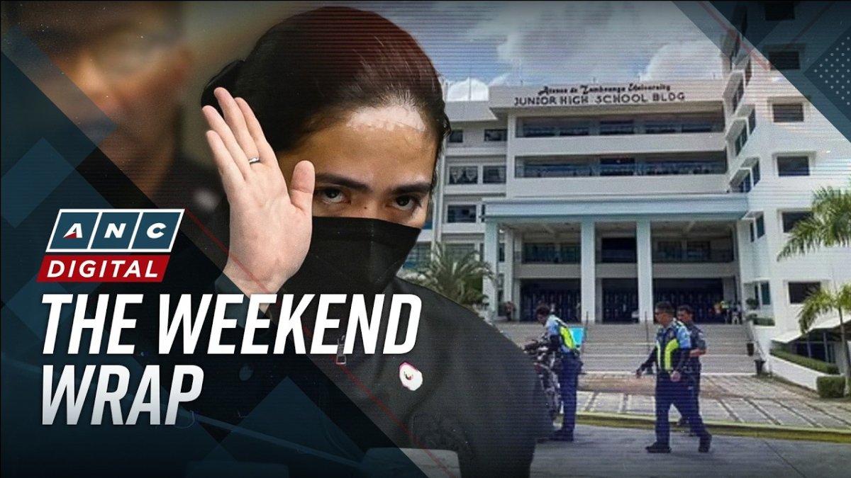 Gun Owners Face Raps After Tacloban, Zamboanga School Shootings
