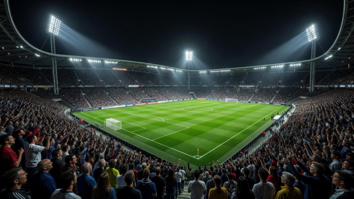 FIFA's Soul Crisis: What Happened to the Beautiful Game?